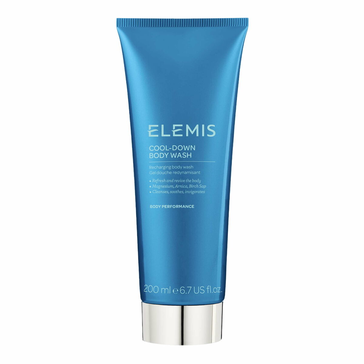 Αφρόλουτρο Elemis Cool Down 200 ml